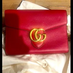 Gucci bag